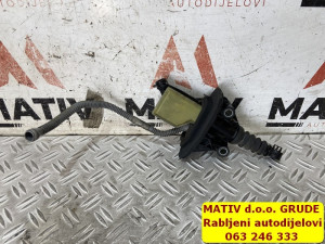 Cilindar KVAČILA Renault Megane 4 1,5 dCi 2017 3085031