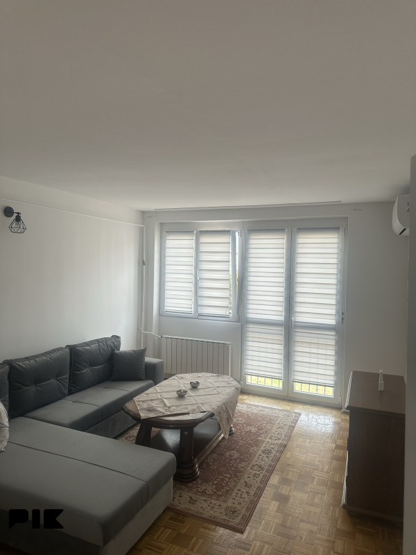Izdavanje stana 60m2 Trg heroja - Novo Sarajevo 2
