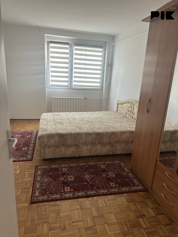 Izdavanje stana 60m2 Trg heroja - Novo Sarajevo 4