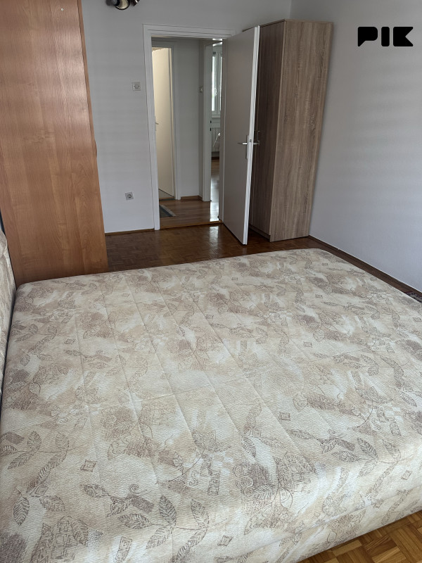 Izdavanje stana 60m2 Trg heroja - Novo Sarajevo 5