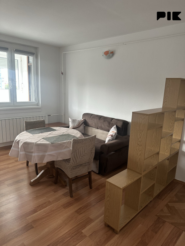 Izdavanje stana 60m2 Trg heroja - Novo Sarajevo 6