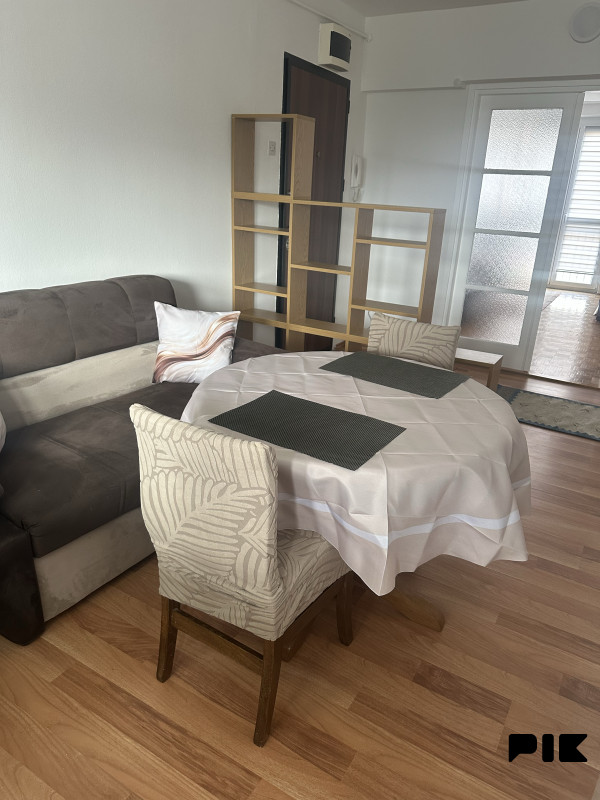 Izdavanje stana 60m2 Trg heroja - Novo Sarajevo 7