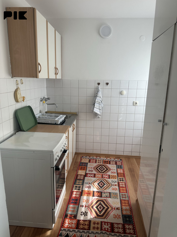 Izdavanje stana 60m2 Trg heroja - Novo Sarajevo 8