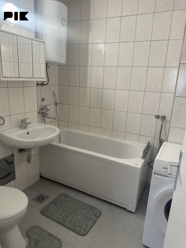Izdavanje stana 60m2 Trg heroja - Novo Sarajevo 10