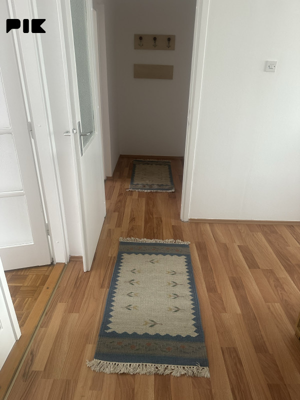 Izdavanje stana 60m2 Trg heroja - Novo Sarajevo 11