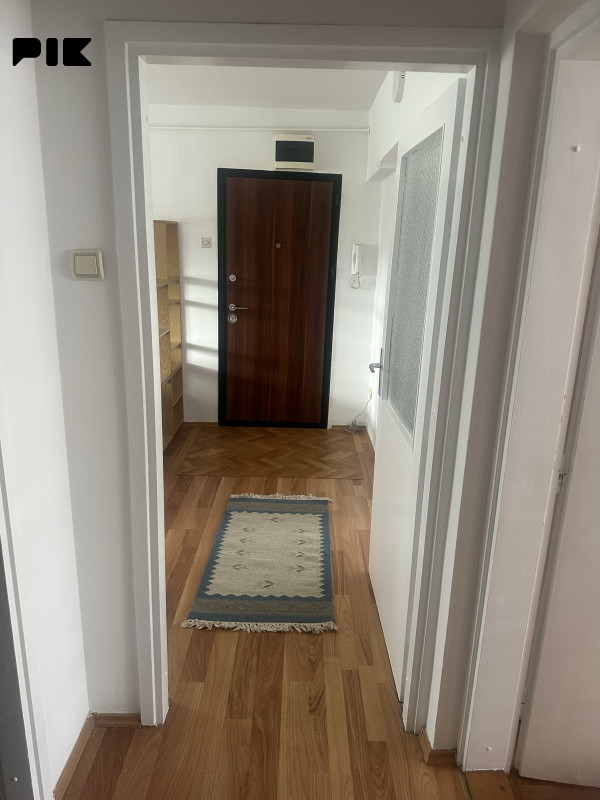 Izdavanje stana 60m2 Trg heroja - Novo Sarajevo 12