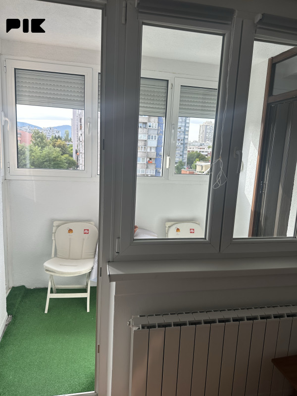 Izdavanje stana 60m2 Trg heroja - Novo Sarajevo 13