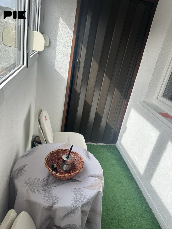 Izdavanje stana 60m2 Trg heroja - Novo Sarajevo 14