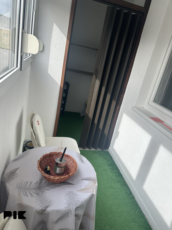 Izdavanje stana 60m2 Trg heroja - Novo Sarajevo 15