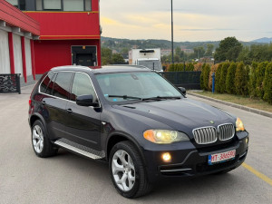 BMW X5 mod.2010g. 3.0D 173kw Euro 5 Reg. Do 12.2026 Xdrive Navi