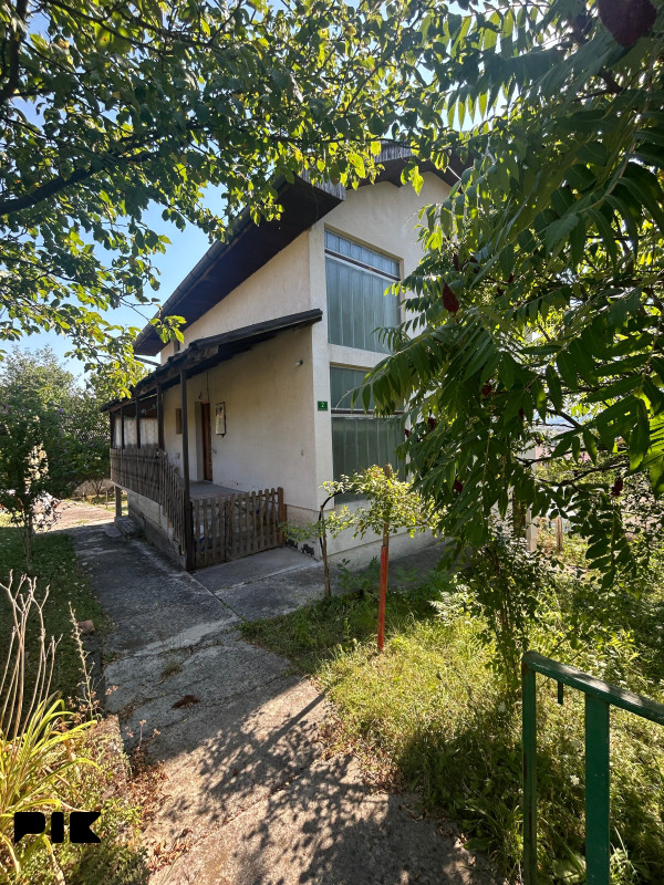 Kuća 180 m2 sa zemljištem 4495 m2 - Mrakovo - Ilijaš 2