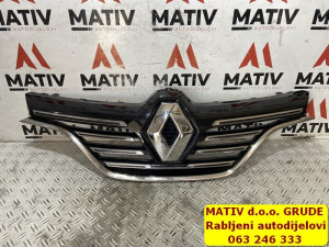 MASKA Renault Megane 4 2017 622563114R