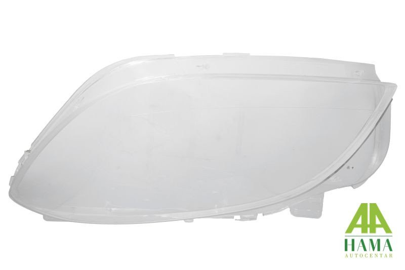 Staklo fara MERCEDES M/ML-KLASA W166