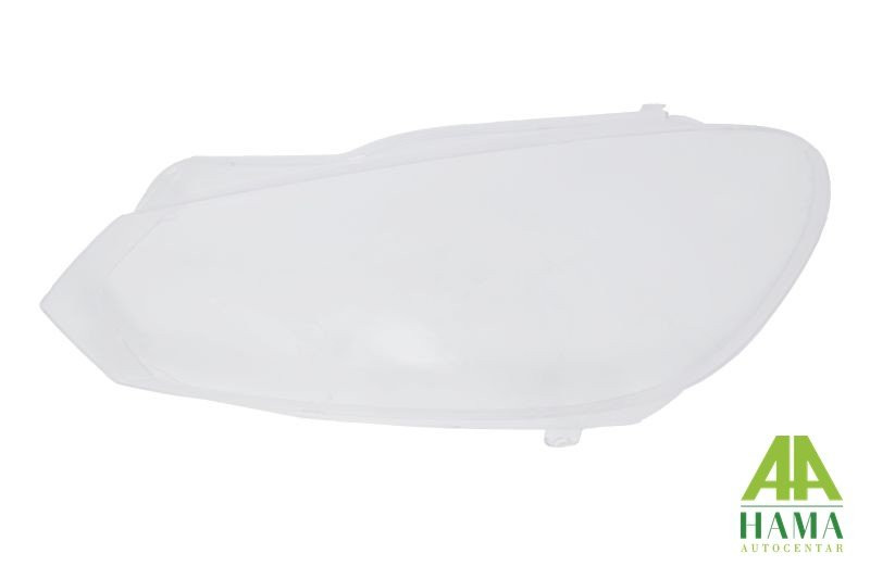 Staklo fara (Halogen) VW GOLF VI