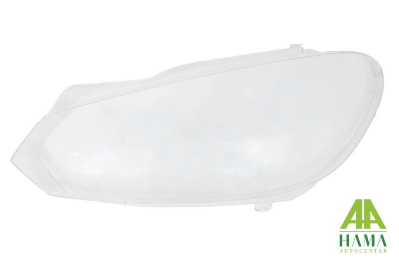 Staklo fara (Halogen) VW GOLF VI