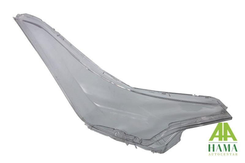 Staklo fara (Halogen) TOYOTA C-HR 1