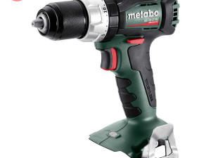 Metabo Bušilica - Odvijač Aku Udarna SB 18 LT BL / 18 V (bez bate