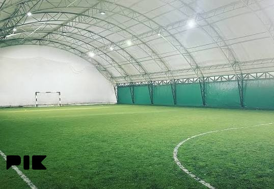 Montazna Balon hala za fudbal