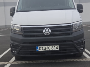 Volkswagen CRAFTER 2.0