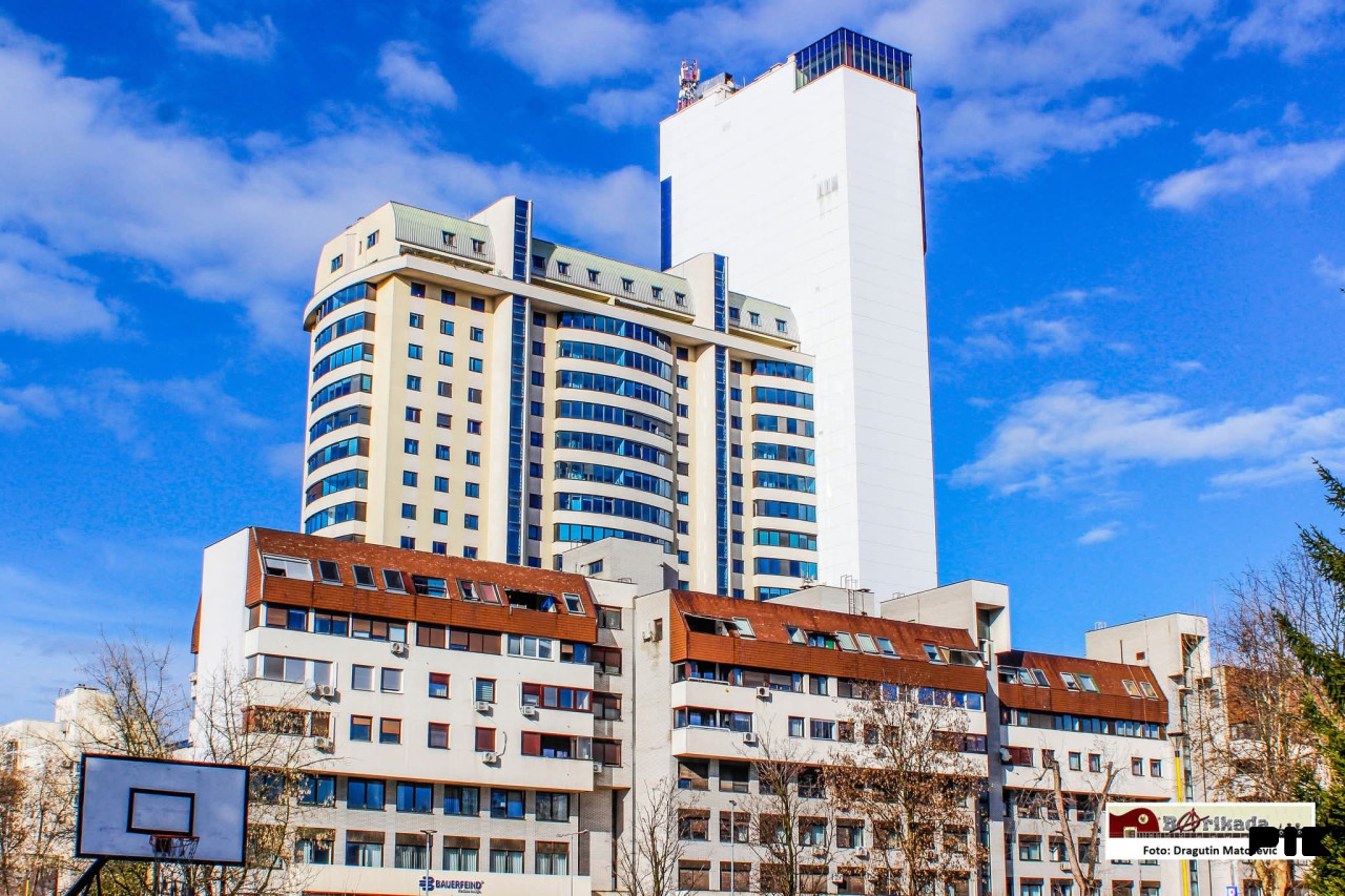 Stanovi i apartmani Tuzla 40m2