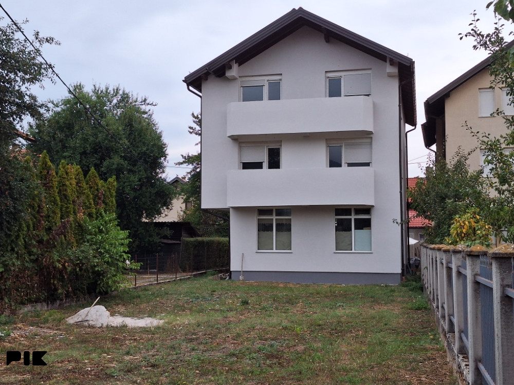 Kuća Stup Ilidža