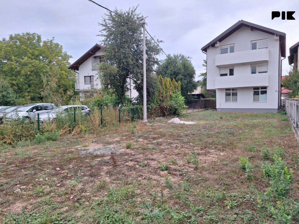 Kuća Stup Ilidža 3