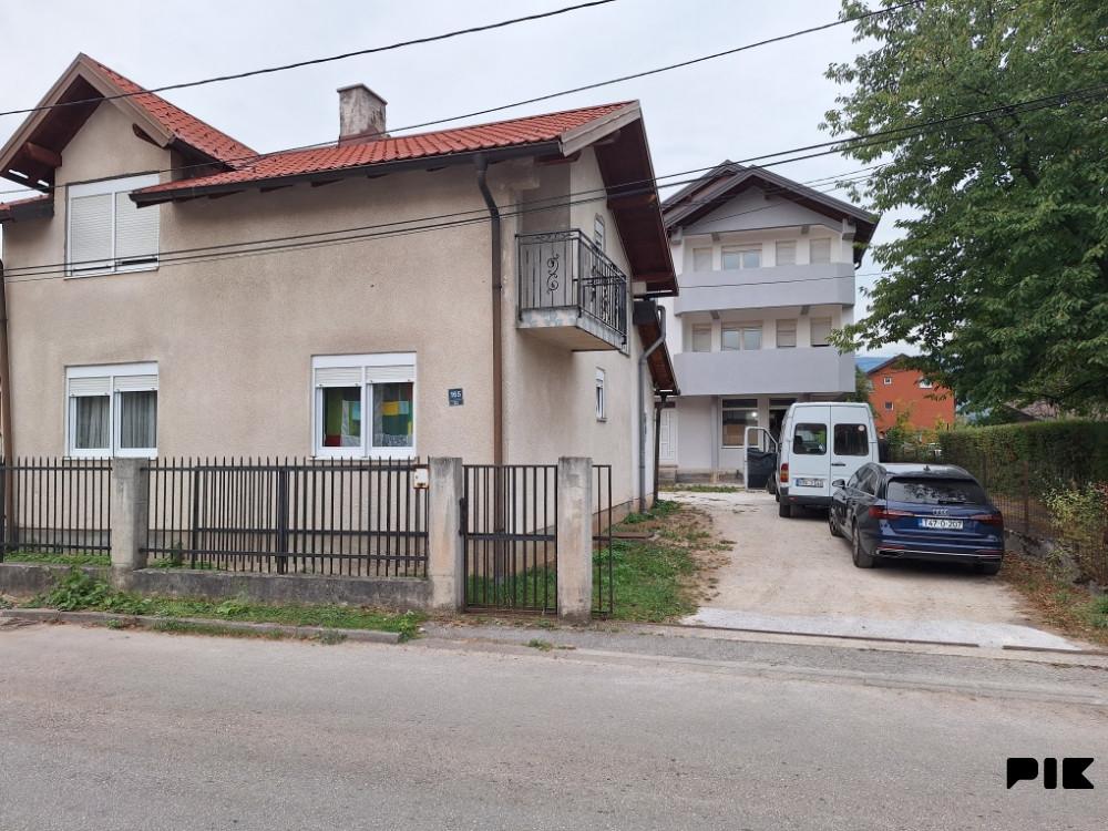 Kuća Stup Ilidža 4