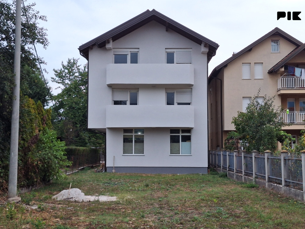 Kuća Stup Ilidža 6