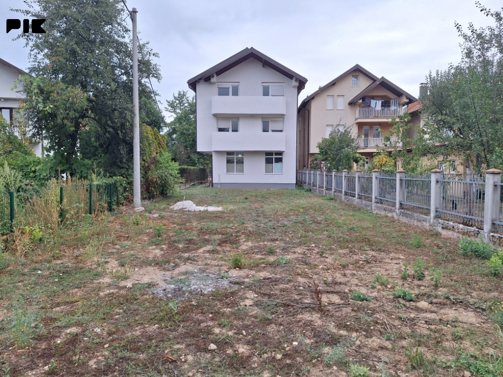 Kuća Stup Ilidža 9