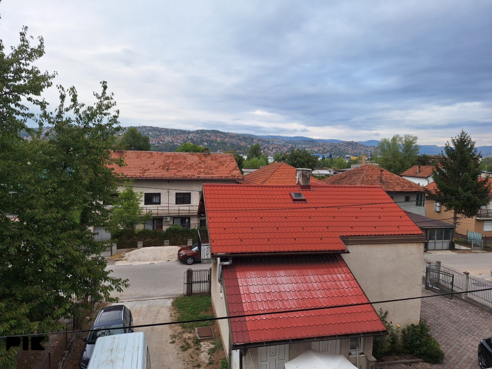 Kuća Stup Ilidža 16