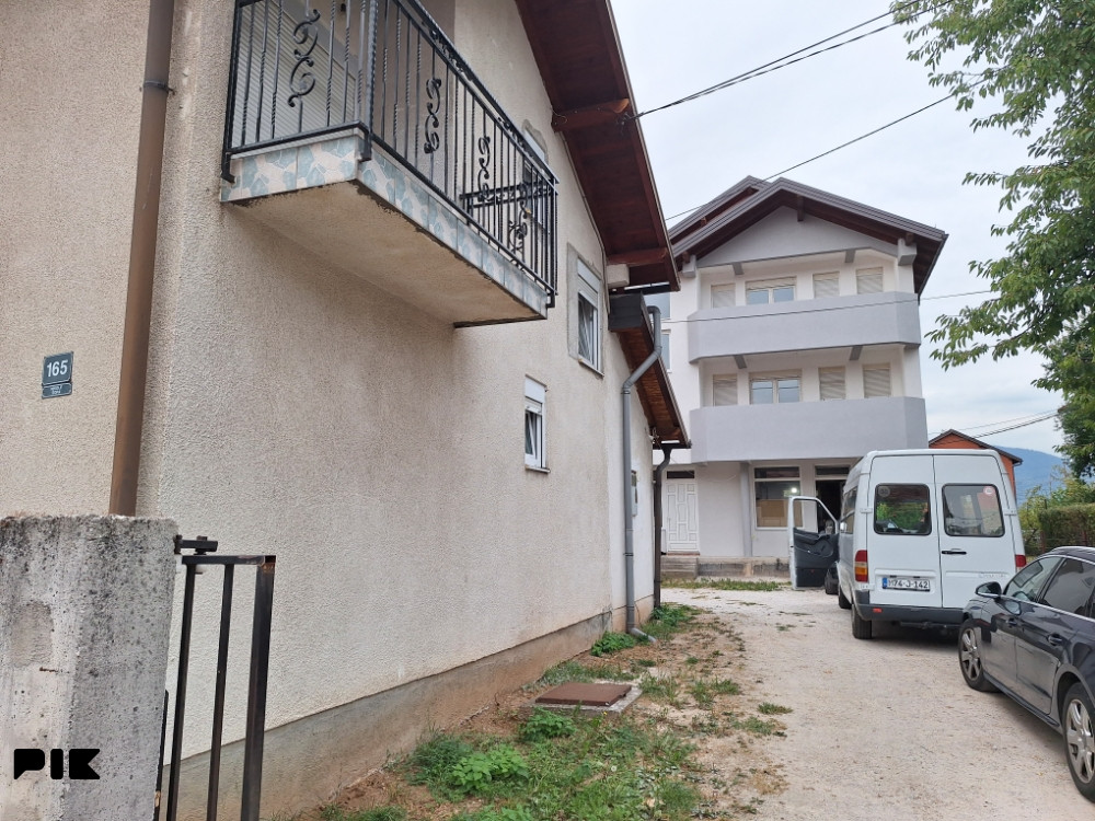 Kuća Stup Ilidža 15