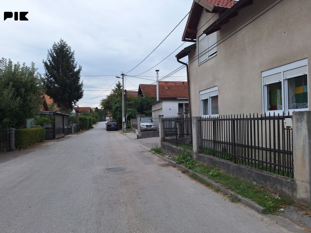 Kuća Stup Ilidža 14