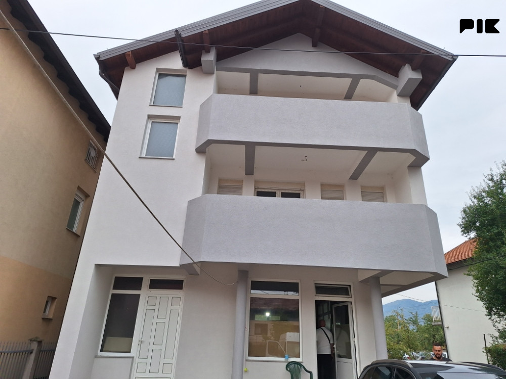 Kuća Stup Ilidža 13