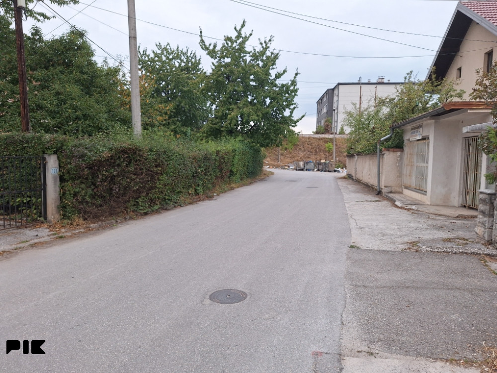 Kuća Stup Ilidža 12