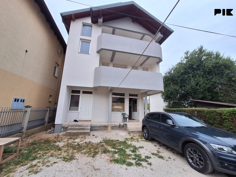 Kuća Stup Ilidža 19