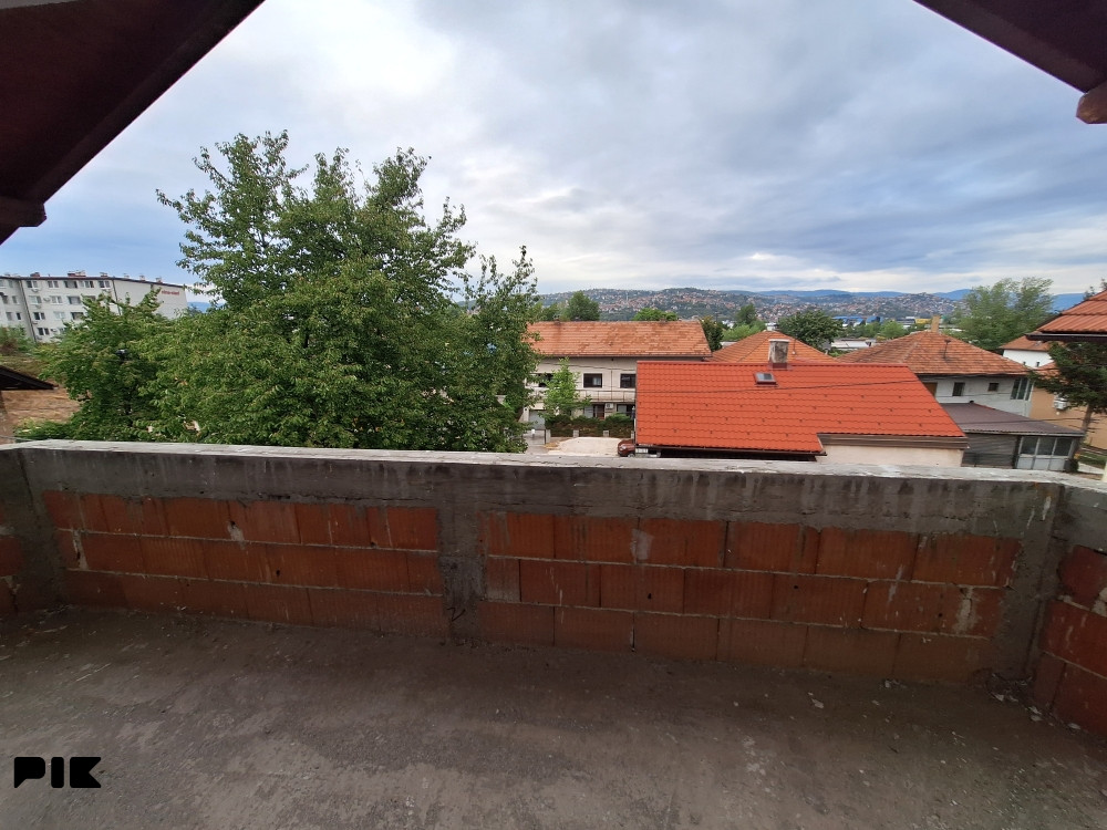 Kuća Stup Ilidža 21