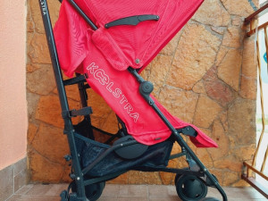 DJECIJA KOLICA Bebe  KISOBRAN mothercare KOELSTRA  TOP STANJE