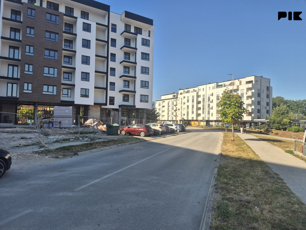 Stan Istocno Sarajevo Dobrinja 1 trosoban 65,75m2 u izgradnji 2