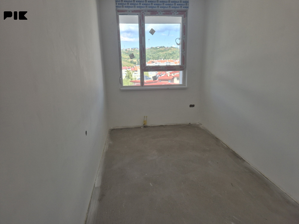 Stan Istocno Sarajevo Dobrinja 1 trosoban 65,75m2 u izgradnji 10