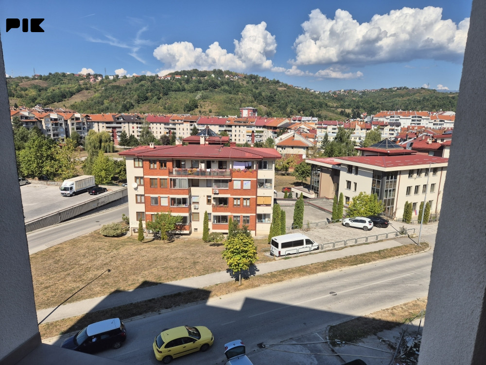 Stan Istocno Sarajevo Dobrinja 1 trosoban 65,75m2 u izgradnji 4