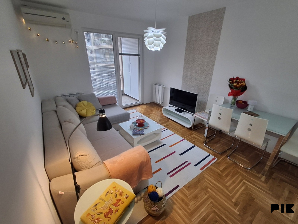Stan/apartman Ilidža