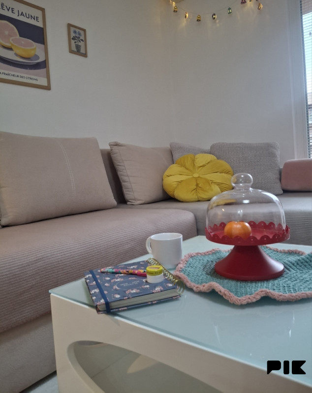 Stan/apartman Ilidža 3