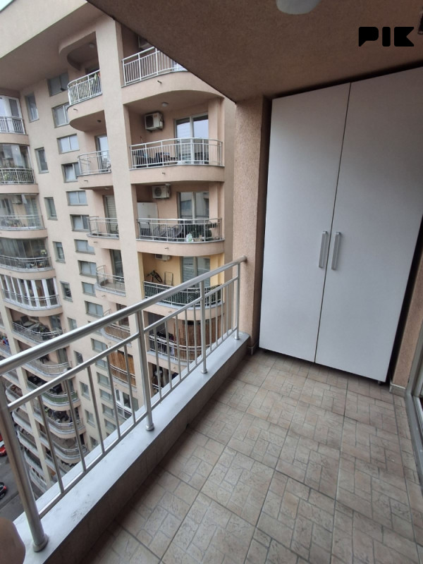 Stan/apartman Ilidža 6
