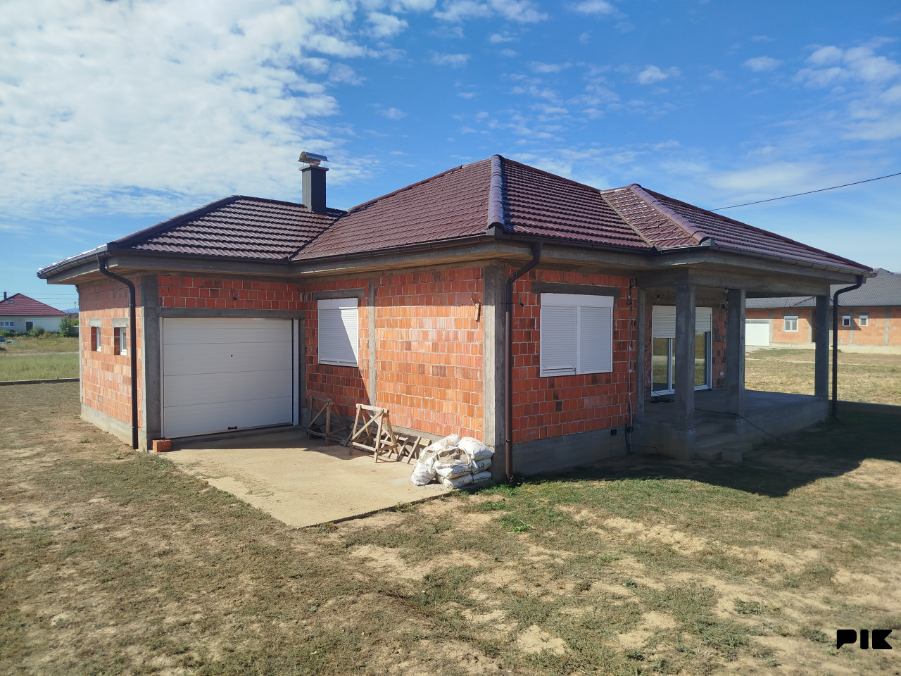 Kuća Bijeljina 160m2