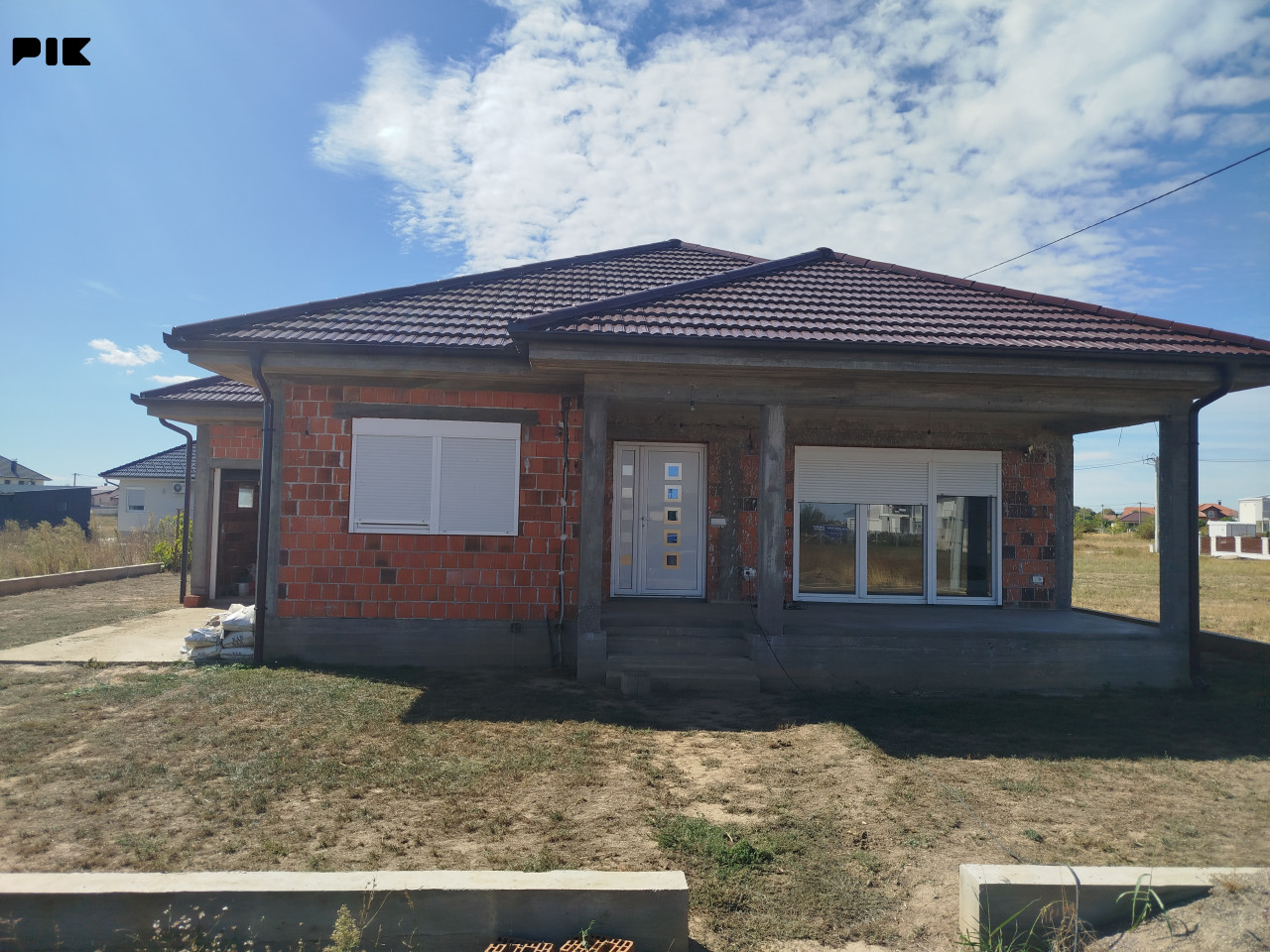 Kuća Bijeljina 160m2 2