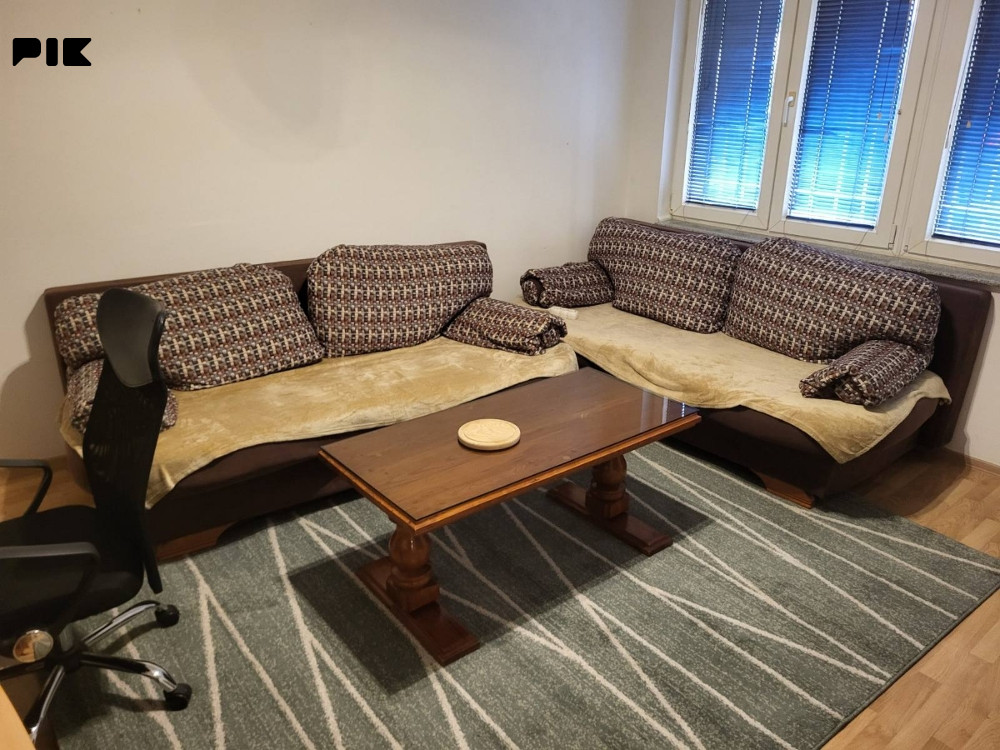 Stan/apartman Sarajevo - Centar 3