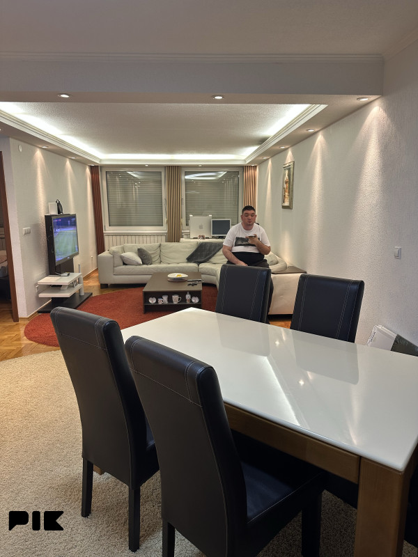 Stan Sarajevo - Novi Grad