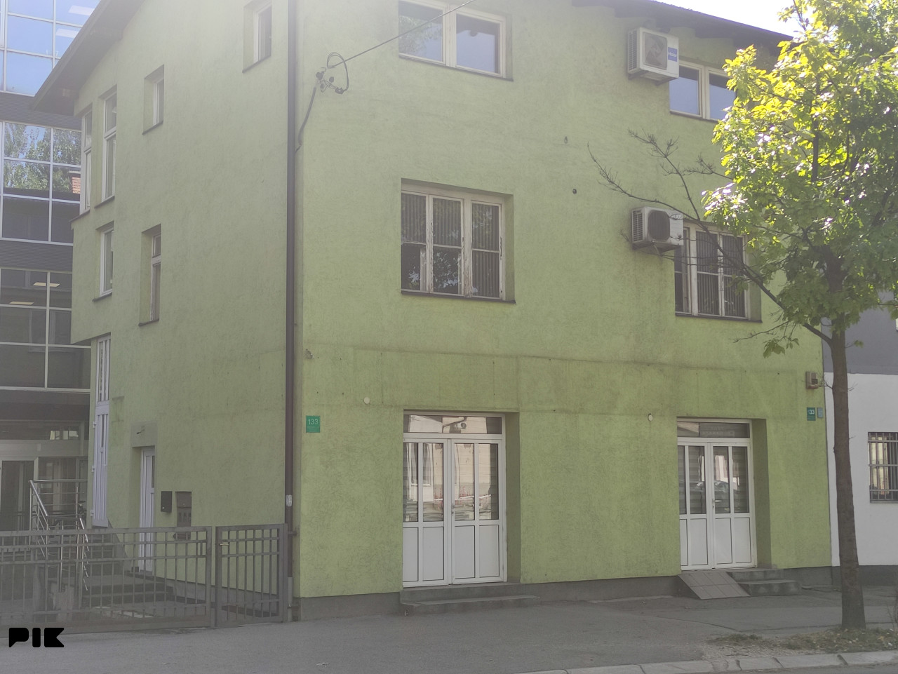 Poslovni prostor - Novi Grad Otoka 2