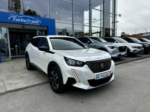 PEUGEOT 2008 1.2 ALLURE PACK