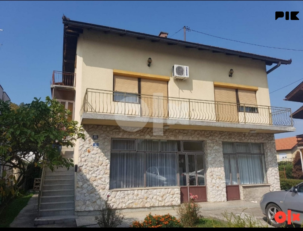 Kuća Laktaši